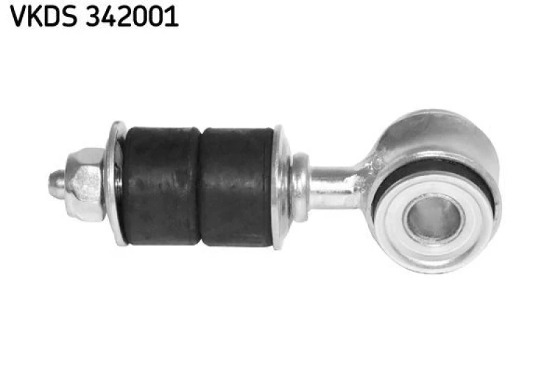 Image of SKF Anti-roll bar link SKF VKDS 342001