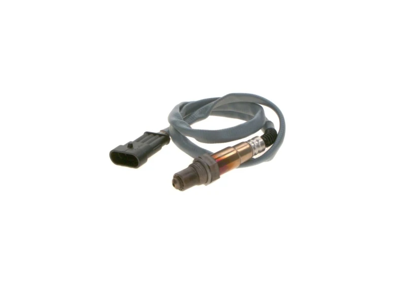 Image of Lambda sensor Bosch 0 258 006 916
