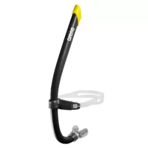 Image of Arena Training Tool Swim Snorkel Pro III - Black