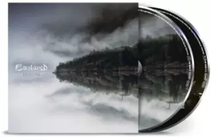 Image of Enslaved Heimdal CD multicolor