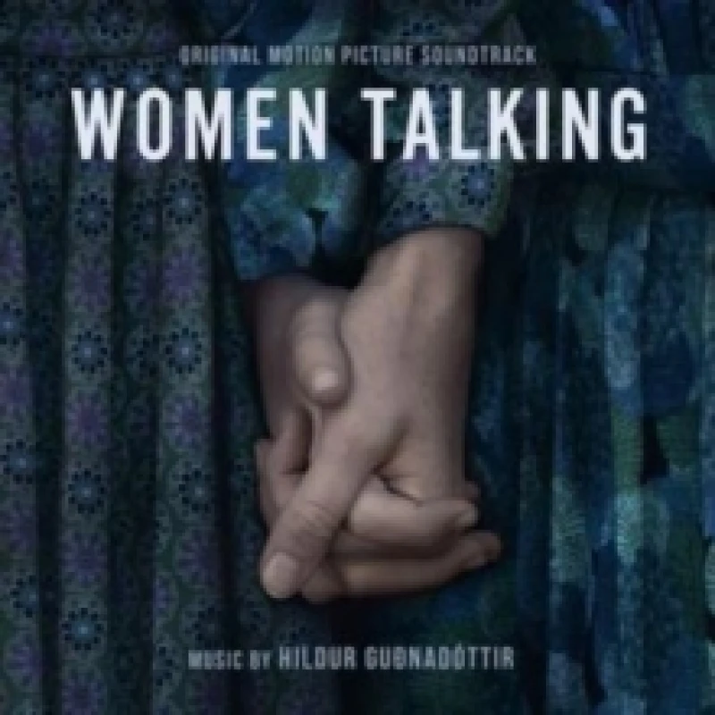 Image of Women Talking Vinyl