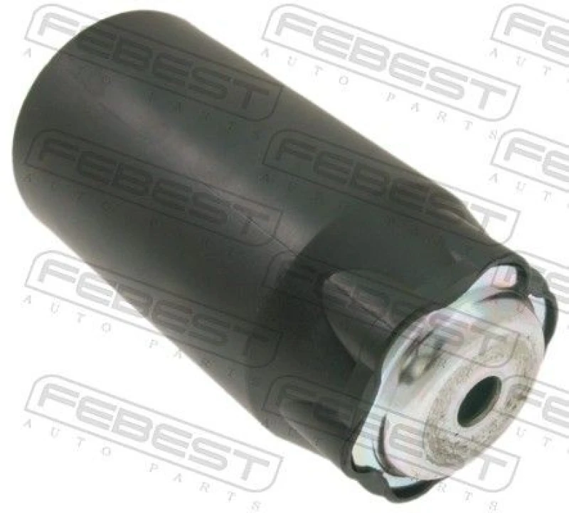 Image of Shock absorber dust cover FEBEST NSHB-R51MF