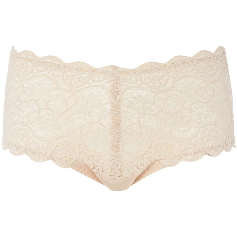 Image of Triumph Amourette 300 Maxi Briefs Skin 0026 female 12 (M)