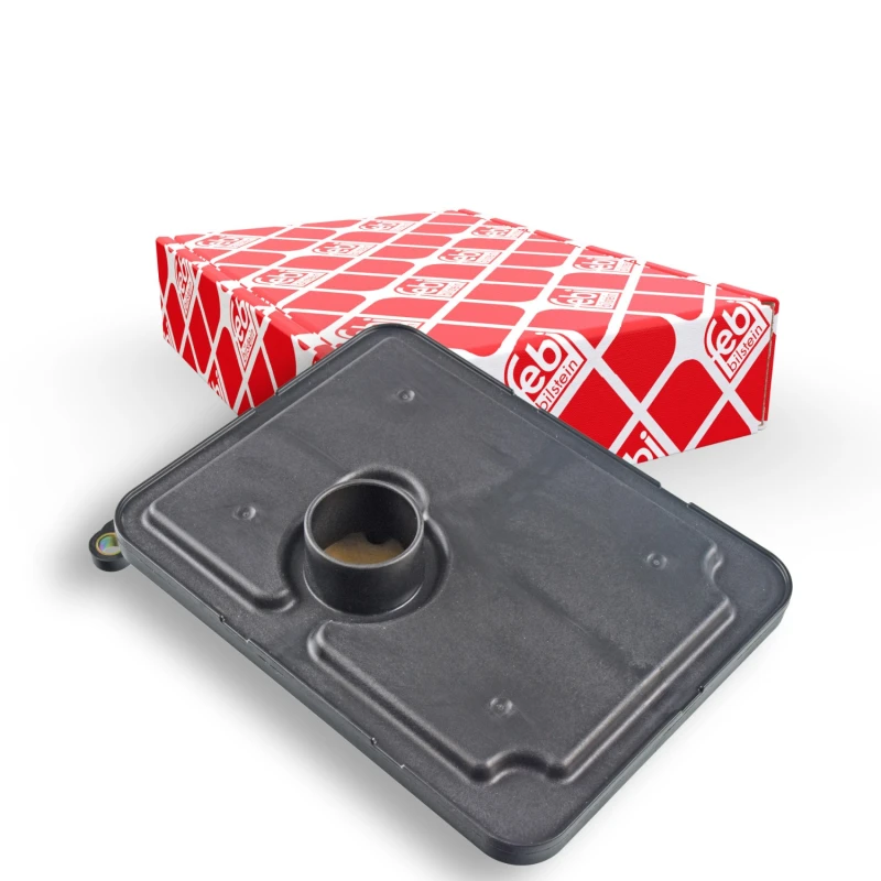 Image of Automatic transmission filter FEBI BILSTEIN 108721