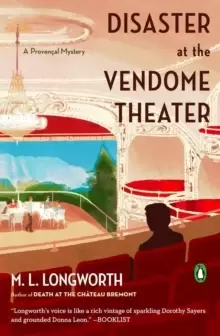 Image of Disaster At The Vendome Theater