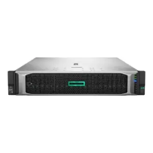 image of HPE ProLiant DL380 Xeon Silver 4215R 3.2 GHz 32GB No HDD - Rack Server