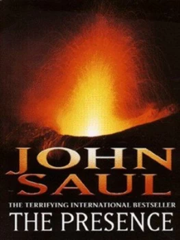 Image of The Presence by John Saul Book
