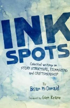 Image of Ink Spots by Brian Mcdonald Paperback