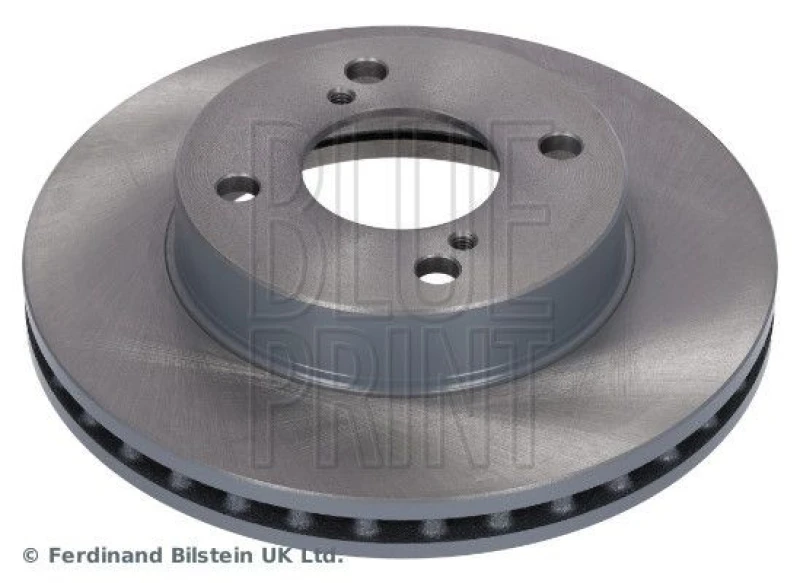 Image of Blue PRINT Brake disc Blue PRINT ADBP430102
