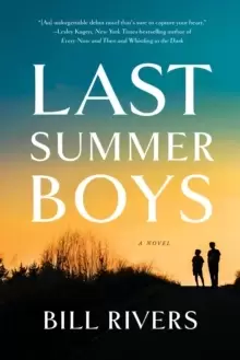 Image of Last Summer Boys : A Novel