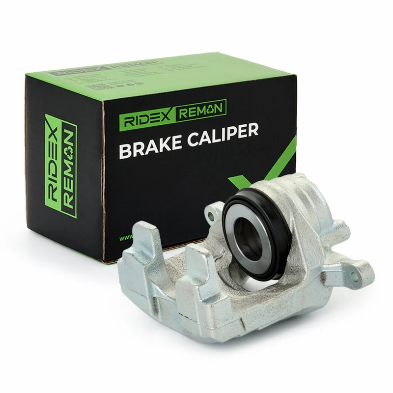 Image of RIDEX REMAN Brake caliper RIDEX REMAN 78B1078R