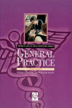Image of General Practice for Lawyers by Nigel Ineson Book
