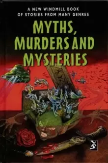 Image of Myths, Murders and Mysteries