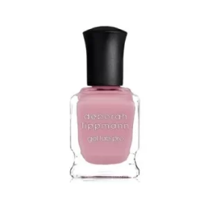 Image of Deborah Lippmann Deborah Lippmann Deborah Lippman Nail Varnish Love at First Sight 15ml