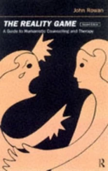 Image of The Reality Game Paperback