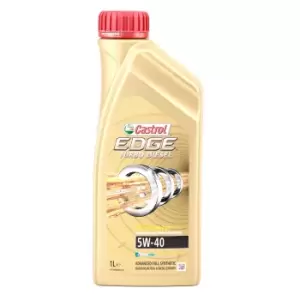 Castrol Engine oil 1535B5