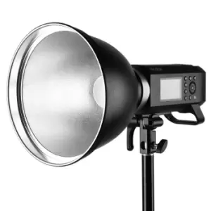 image of Godox AD-R12 photo studio flash unit accessory Lamp reflector