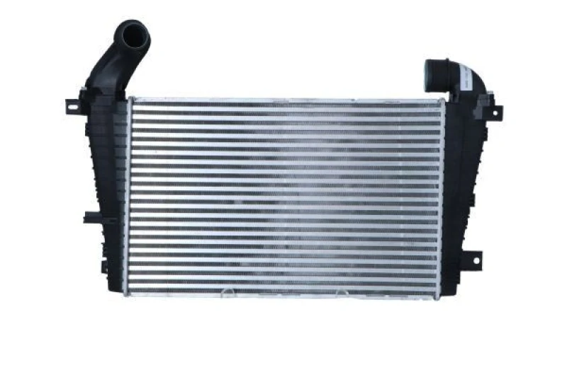 Image of NRF 30300 Intercooler Intercooler,charger (468)