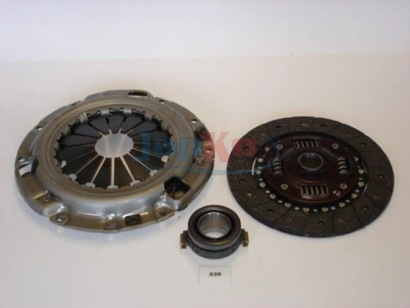Image of JAPKO Clutch kit JAPKO 92339