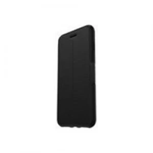 image of Otterbox Strada Folio Case for iPhone 7/8 Plus - Black