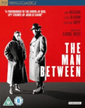 Image of The Man Between (Digitally Restored)