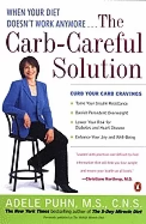 Image of carb careful solution when your diet doesnt work anymore