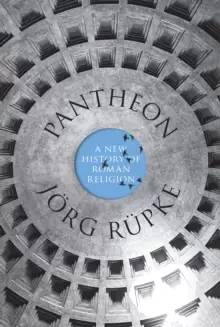 Image of Pantheon : A New History of Roman Religion