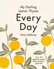 Image of My Darling Lemon Thyme: Every Day