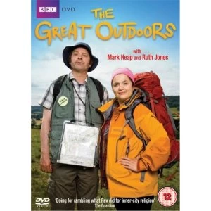 image of Great Outdoors DVD