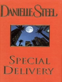 Image of Special Delivery by Danielle Steel Hardback