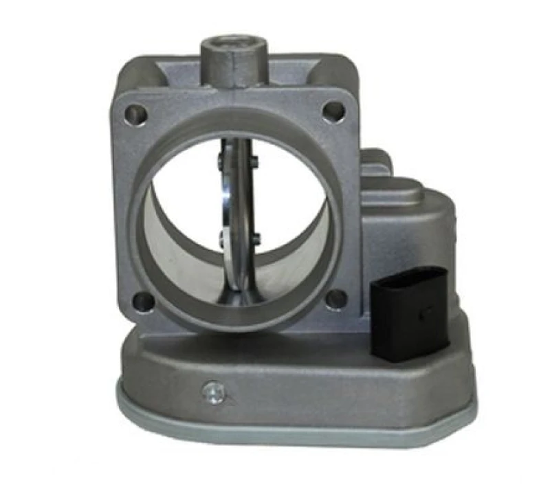 Image of Throttle body METZGER 0892608