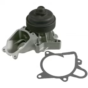 Image of Water Pump 21413 by Febi Bilstein