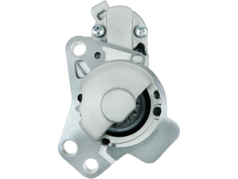 Image of AS-PL Starter motor AS-PL S5283S