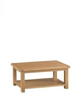 image of K-Interiors Alana Coffee Table