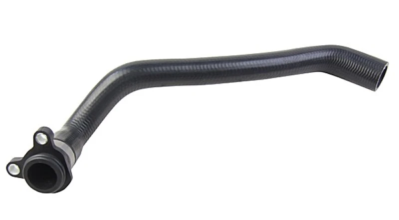 Image of Radiator hose METZGER 2420627