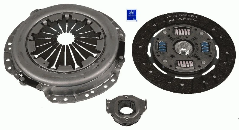 Image of Clutch kit SACHS 3000 635 001