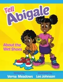 Image of TELL ABIGALE