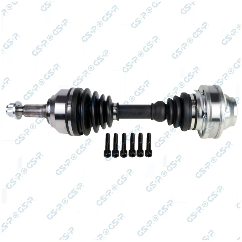 Image of GSP Drive shaft GSP 201127