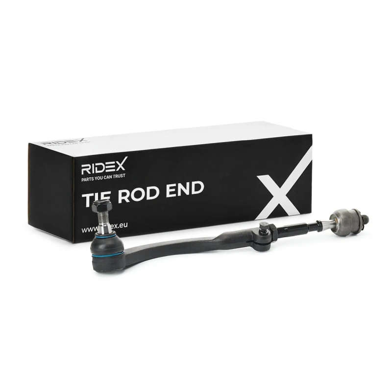 Image of Track rod assembly RIDEX 284R0265