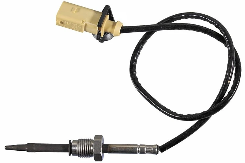 Image of Exhaust gas temperature sensor (EGT) METZGER 08941075