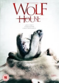 Image of Wolf House