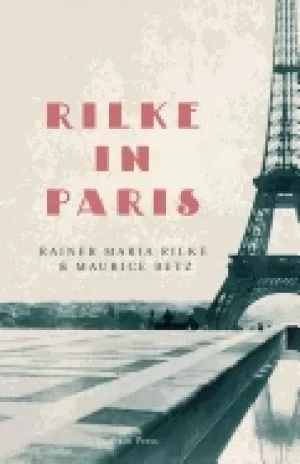 Image of rilke in paris