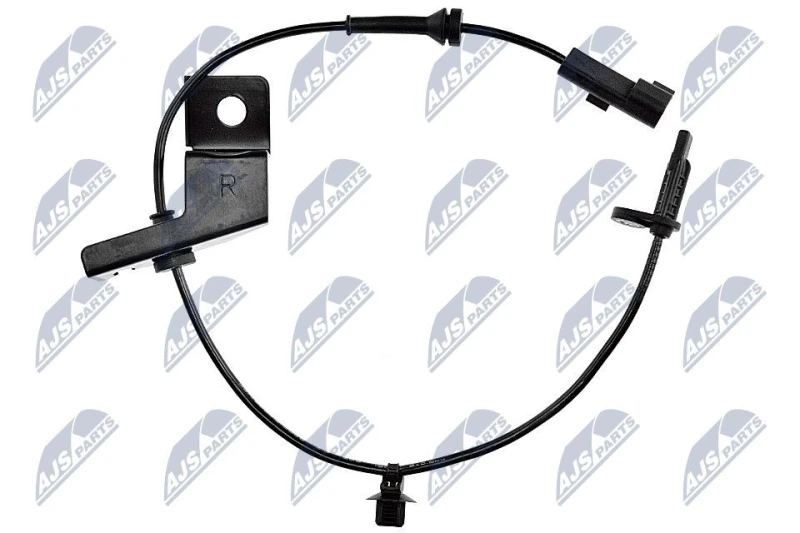 Image of NTY ABS sensor NTY HCA-FR-057