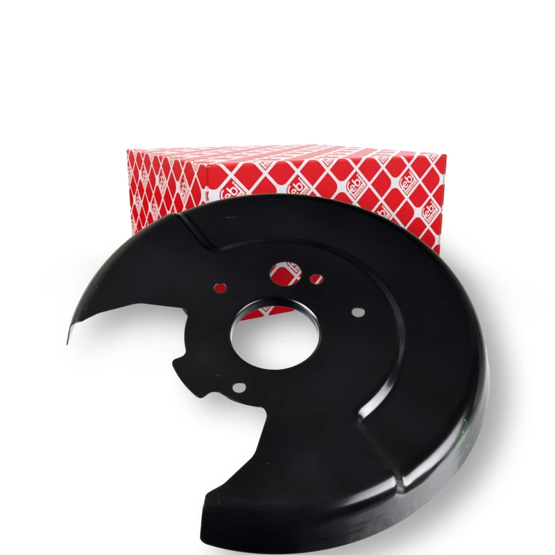 Image of Brake disc backing plate FEBI BILSTEIN 175352