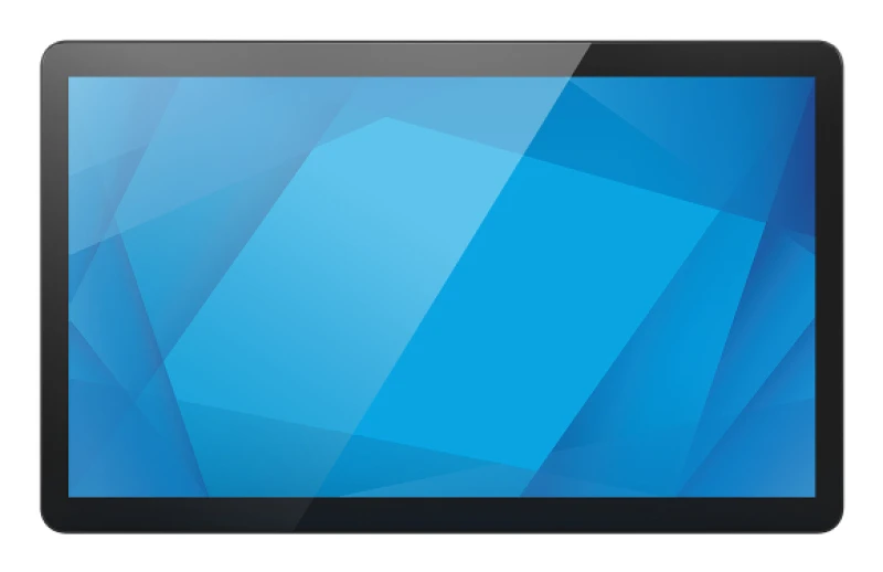 Image of Elo Touch Solutions 1504L POS monitor 39.6cm (15.6") 1920 x 1080