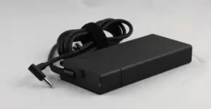 Image of HP 776620-001 power adapter/inverter Indoor 150 W Black
