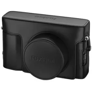 image of Fujifilm X100V BLC-X100V Full Premium Case