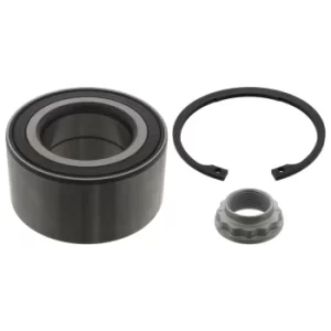 image of Wheel Bearing Kit 23928 by Febi Bilstein