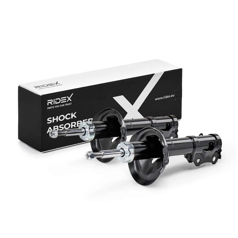 Image of RIDEX Shock absorber RIDEX 854S19319