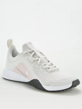Image of Nike Foundation Elite Tr 2 - White/Silver